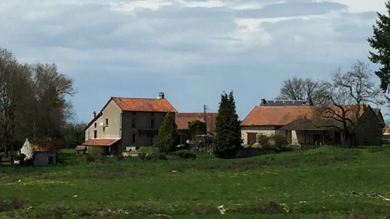 Photo of Outdoor in Saint-Dizier-Leyrenne