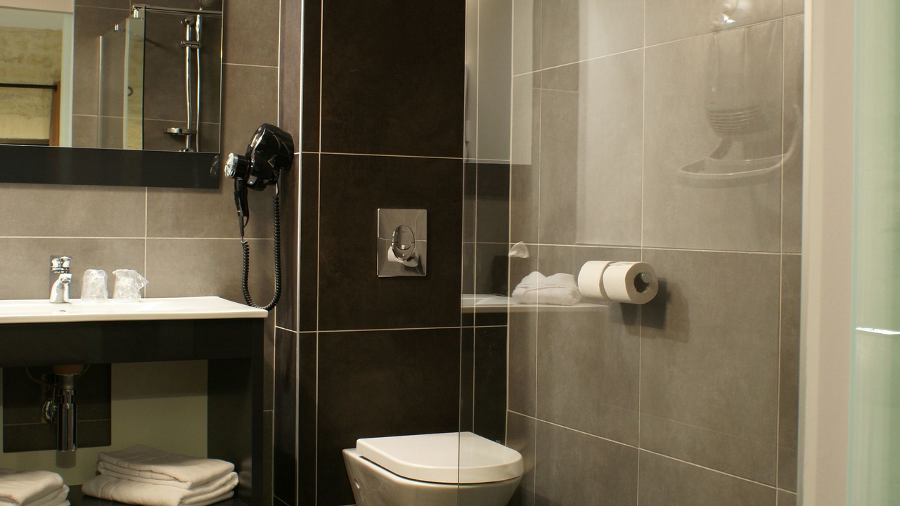 Photo of Bathroom in Souche