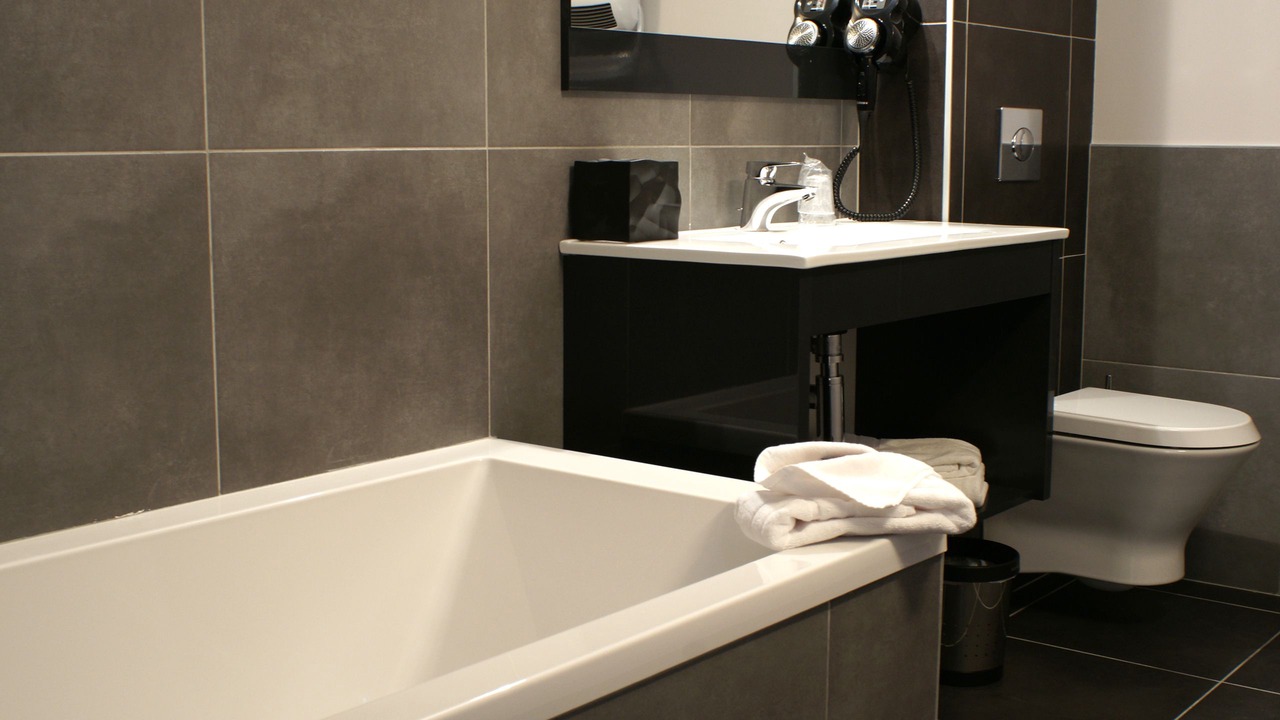 Photo of Bathroom in Souche