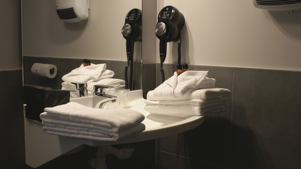 Photo of Bathroom in Souche