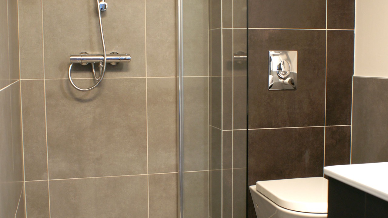 Photo of Bathroom in Souche