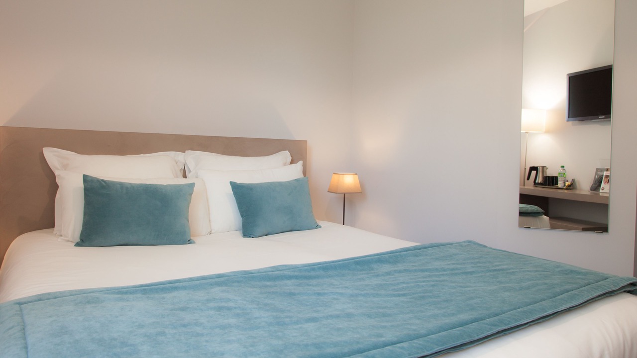 Photo of Bedroom in Souche