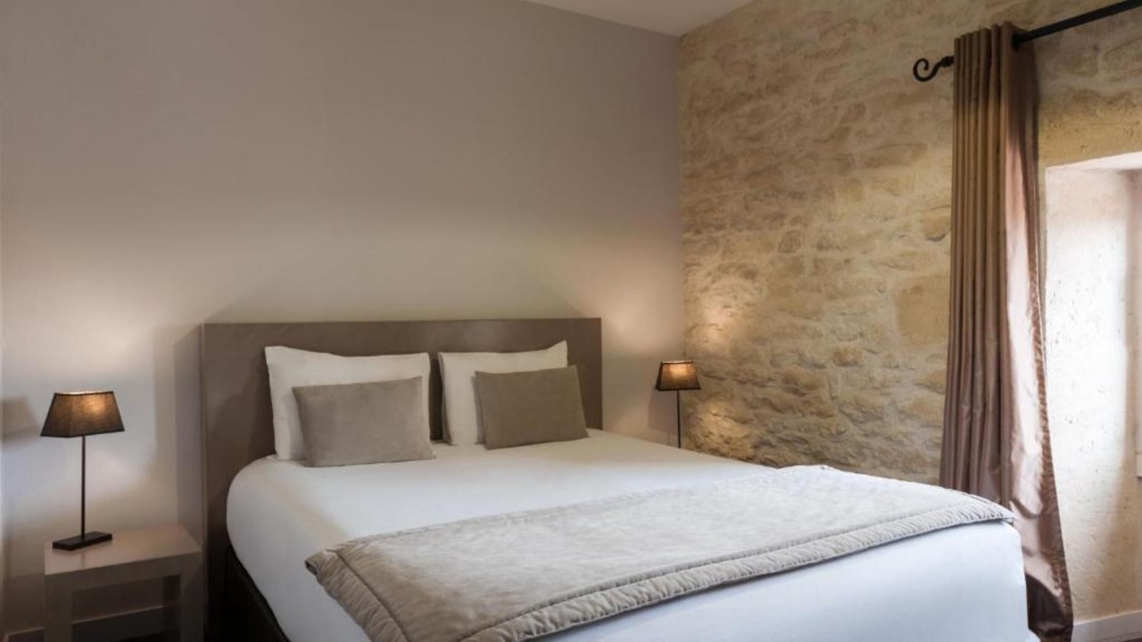 Photo of Bedroom in Souche