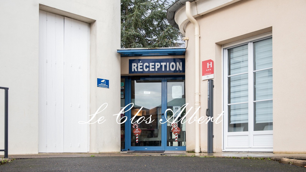 Photo of Outdoor in Loudun