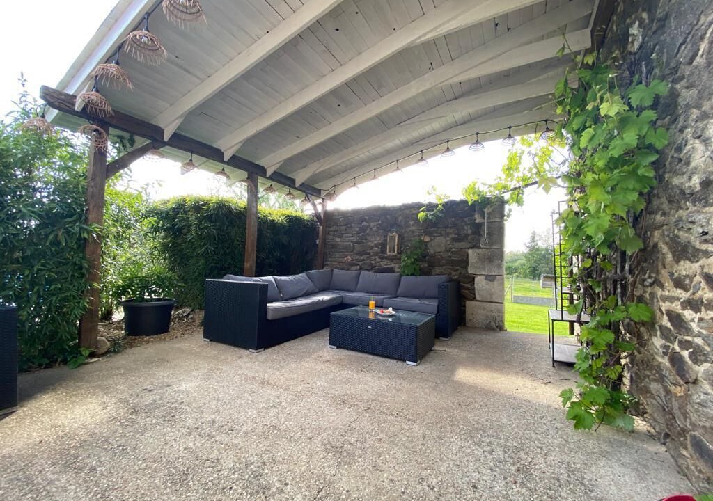 Photo of Outdoor in Chalais