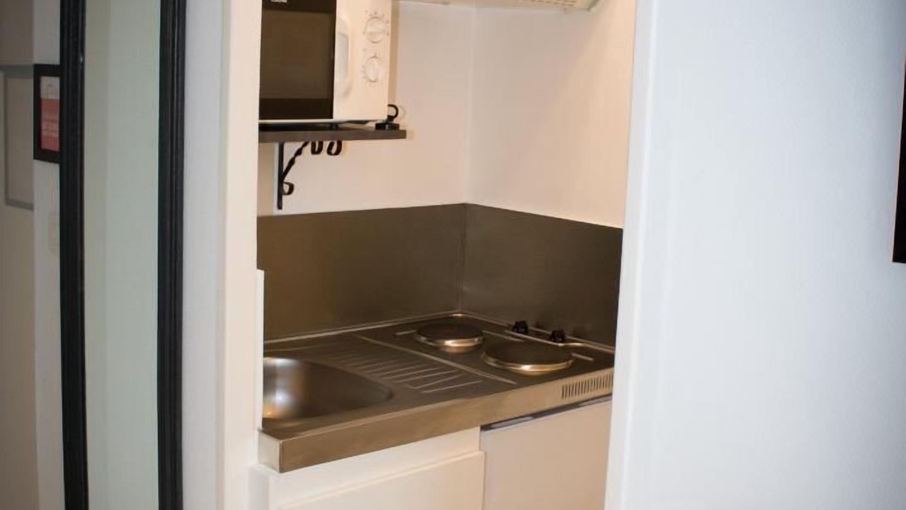 Photo of Kitchen in La Roche-Posay