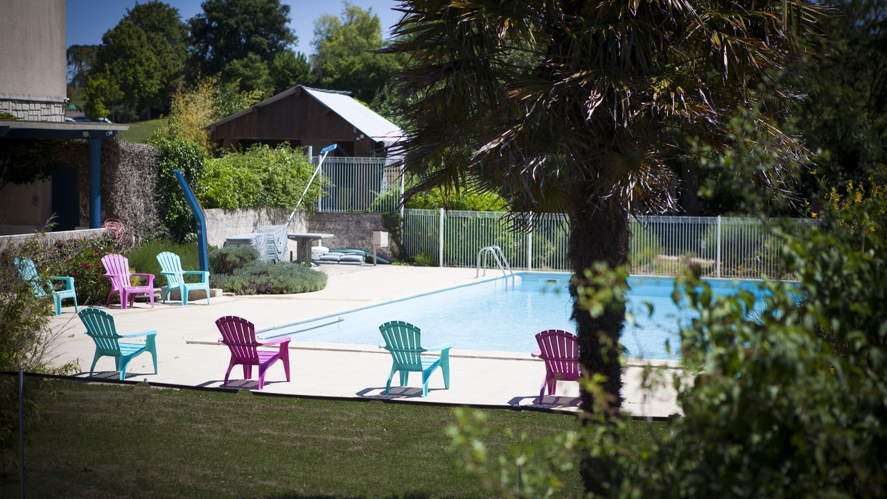 Photo of Outdoor in La Roche-Posay