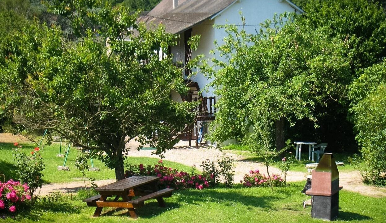 Photo of Outdoor in La Roche-Posay