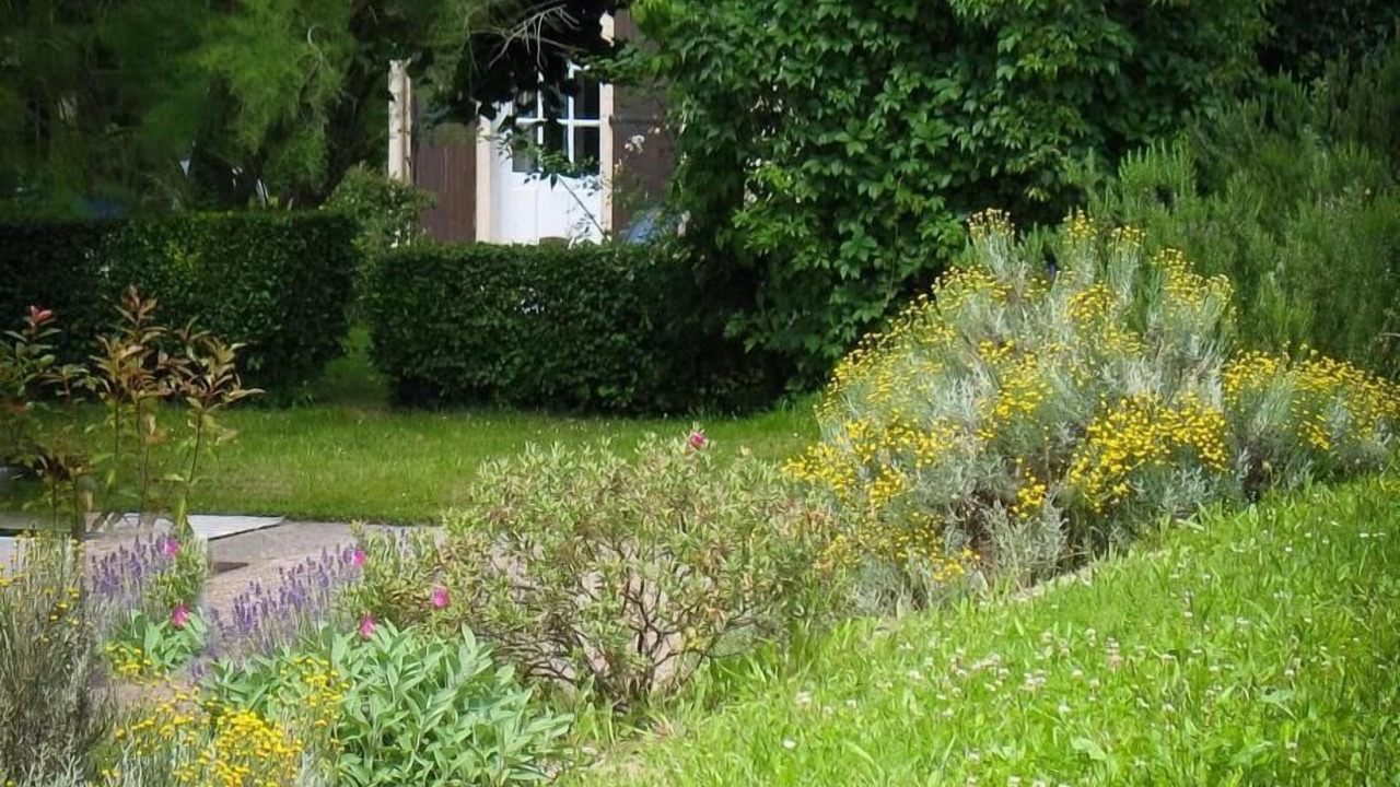 Photo of Outdoor in La Roche-Posay