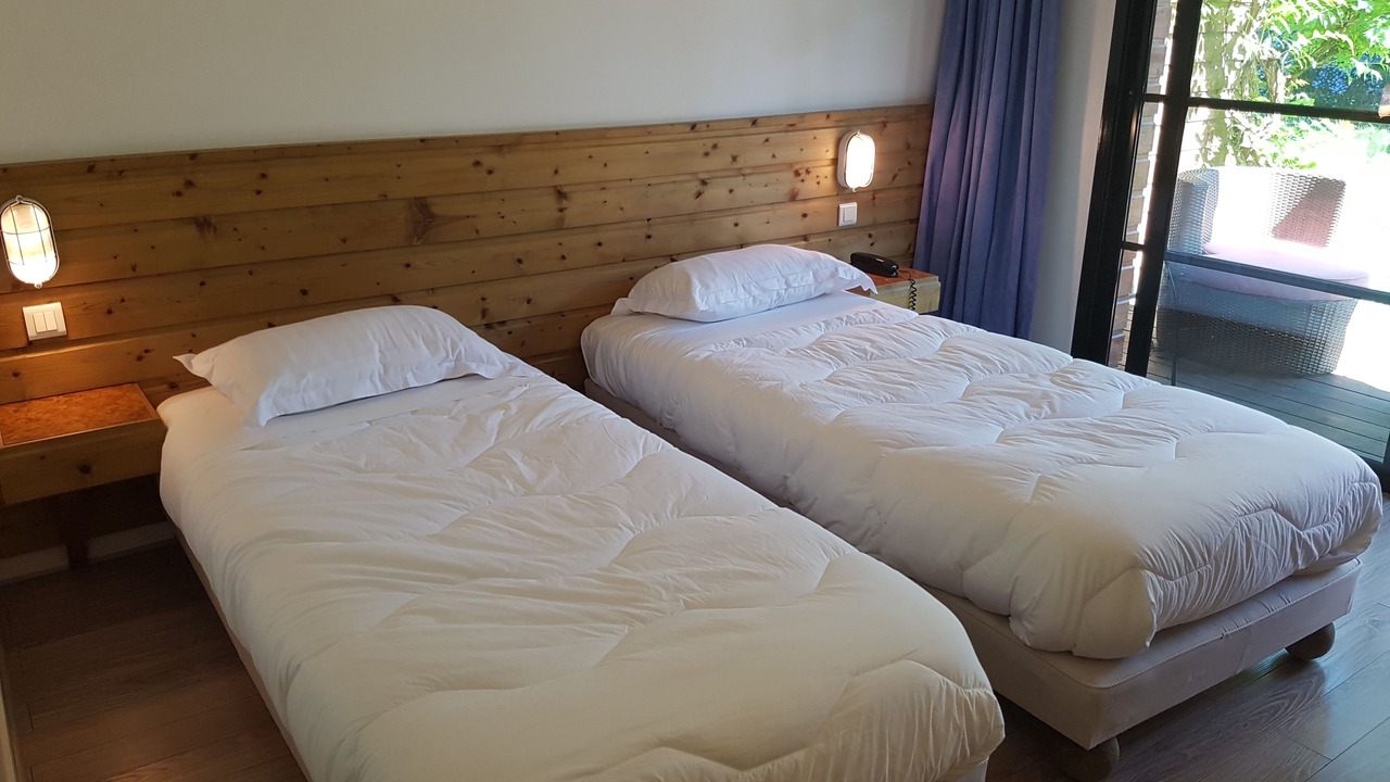 Photo of Bedroom in Clam