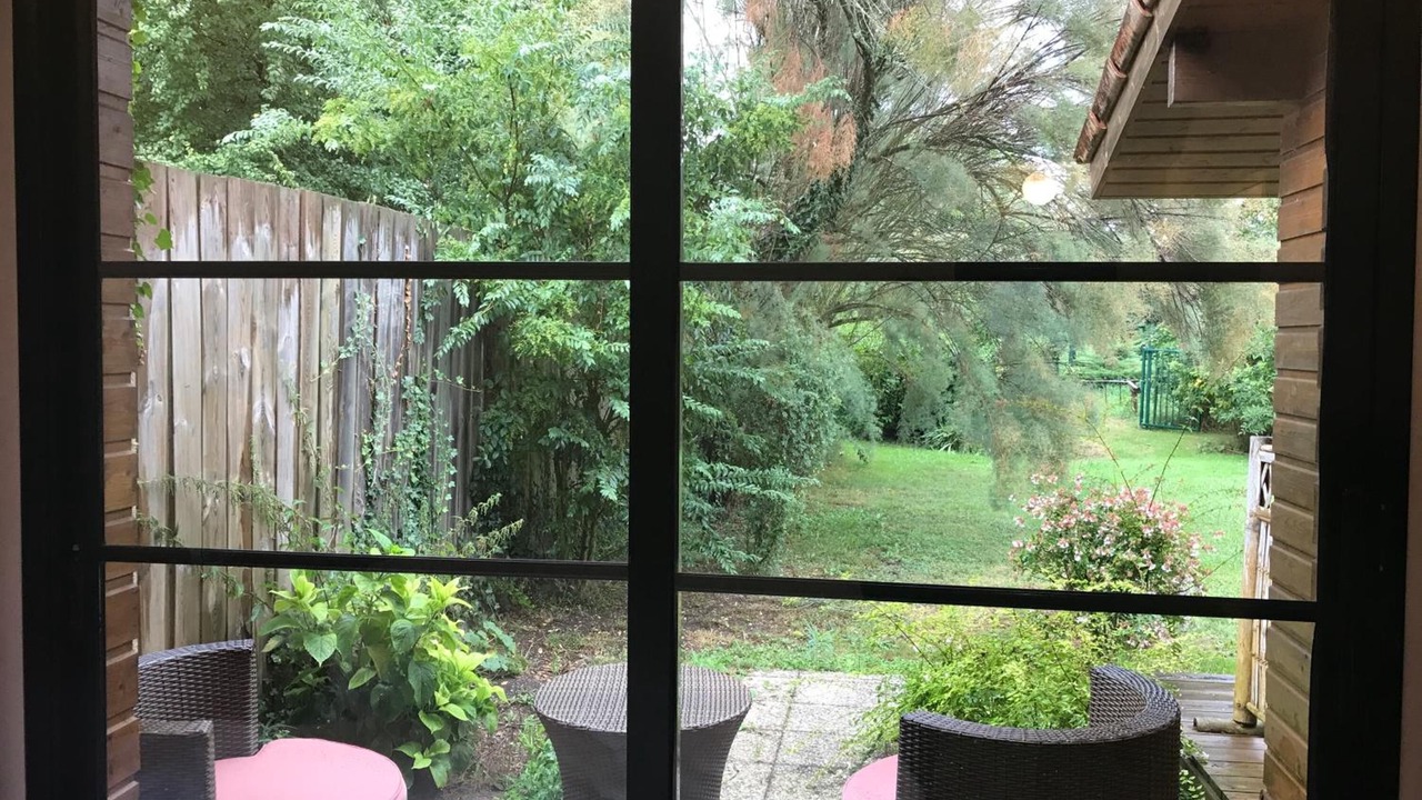 Photo of Patio Balcony in Clam