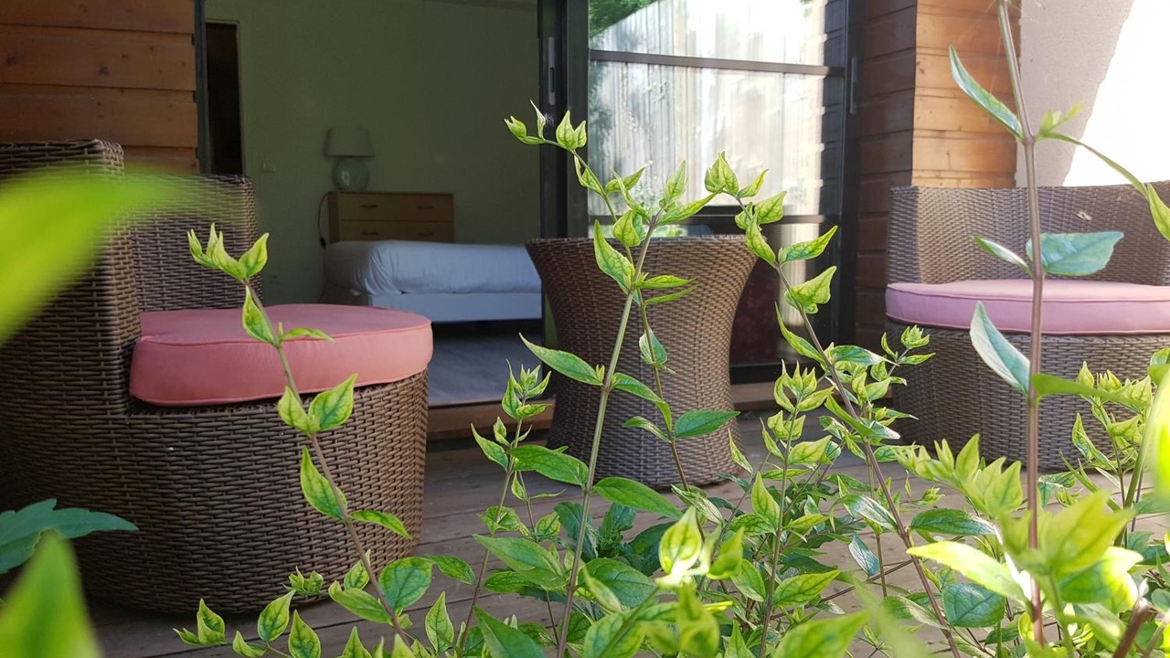 Photo of Patio Balcony in Clam