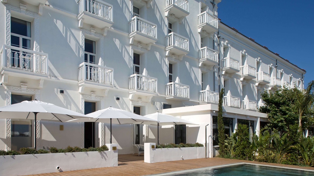 Photo of Outdoor in Les Sablettes