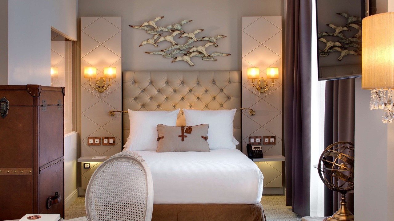 Photo of Bedroom in Les Sablettes