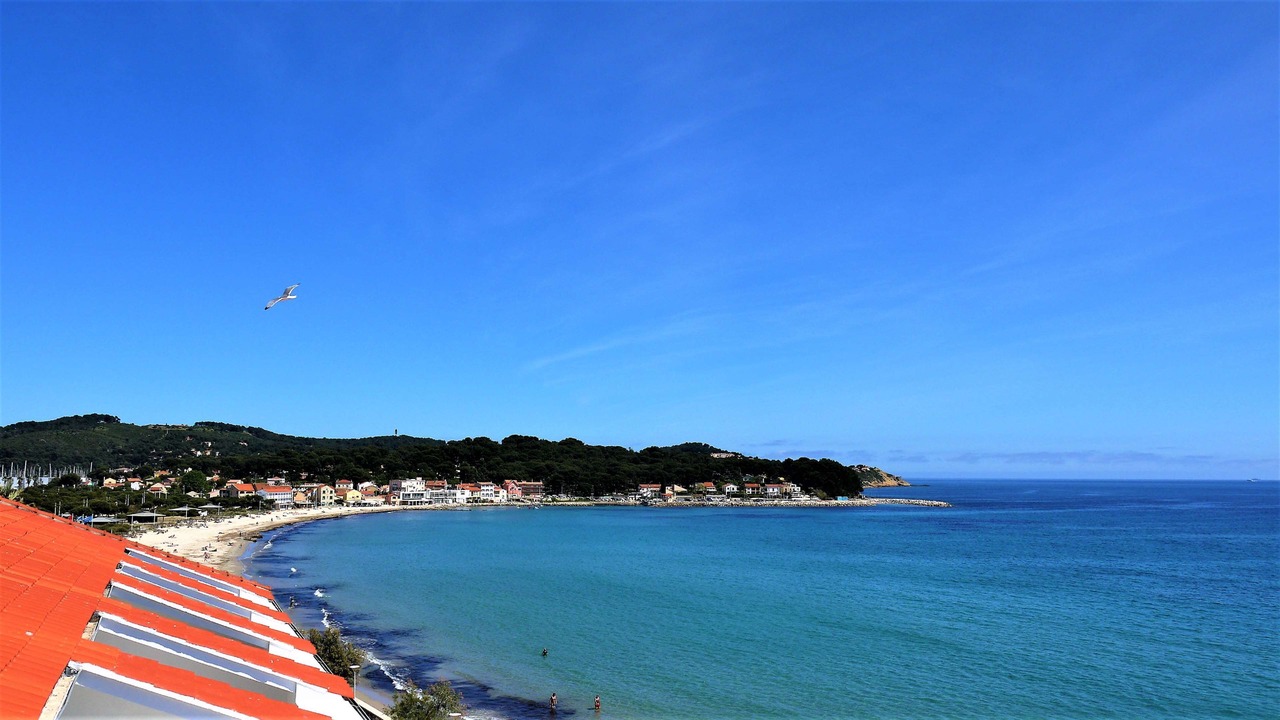 Photo of Outdoor in Les Sablettes