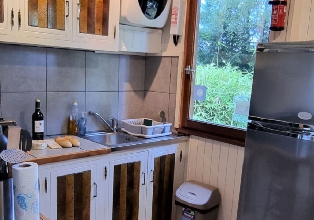 Photo of Kitchen in Balledent