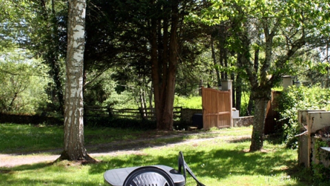 Photo of Outdoor in Balledent