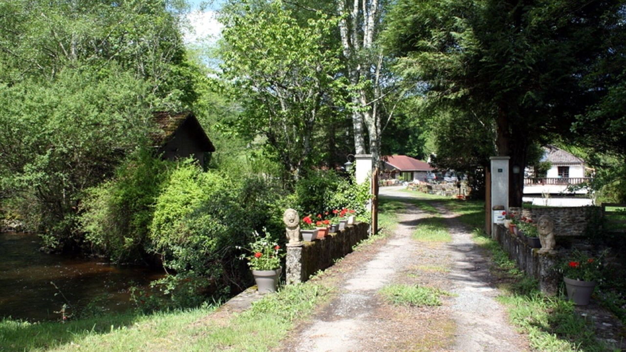 Photo of Outdoor in Balledent