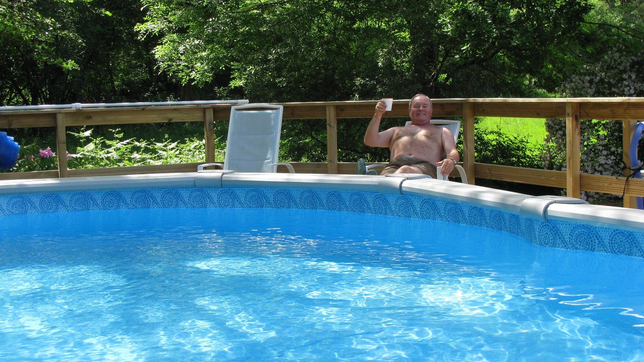 Photo of Outdoor in Balledent
