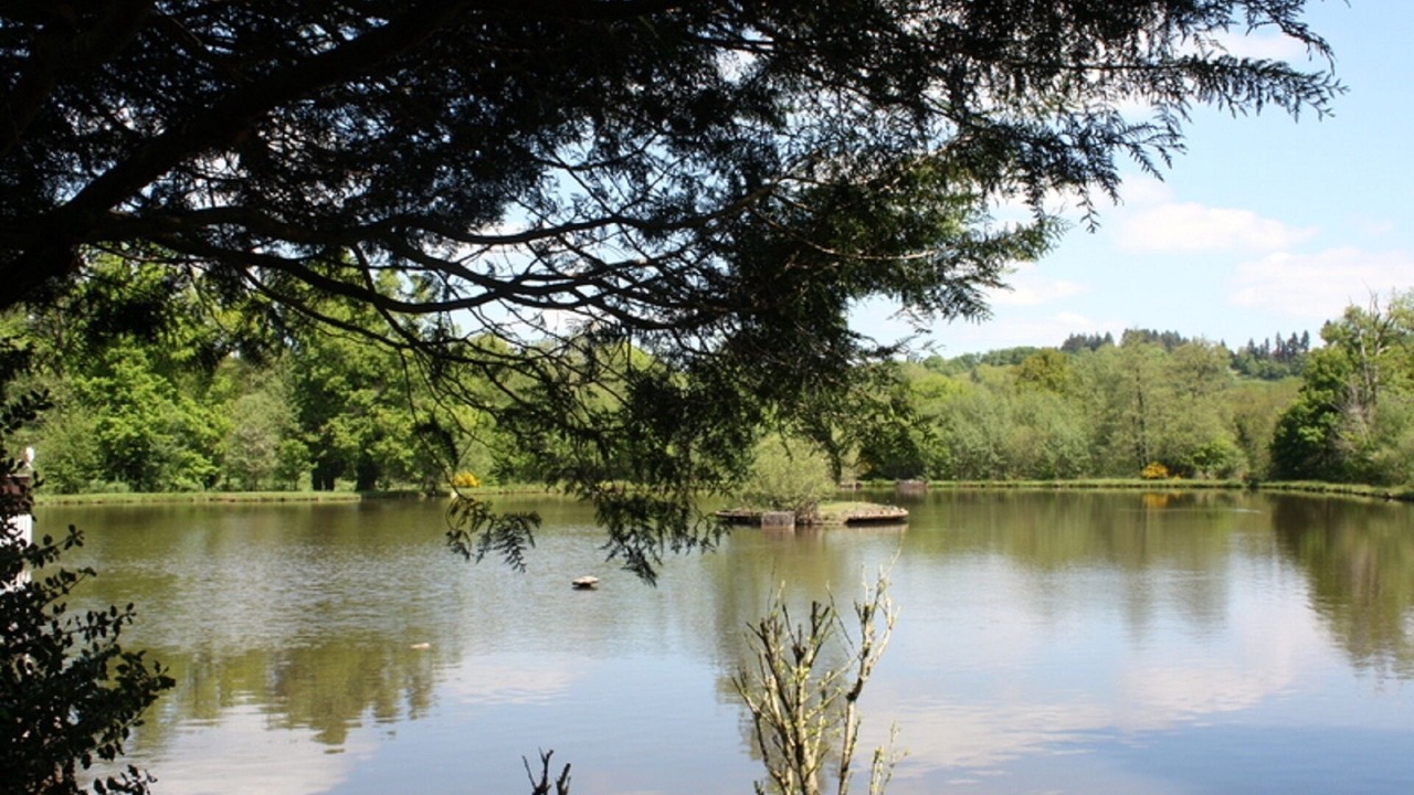 Photo of Outdoor in Balledent