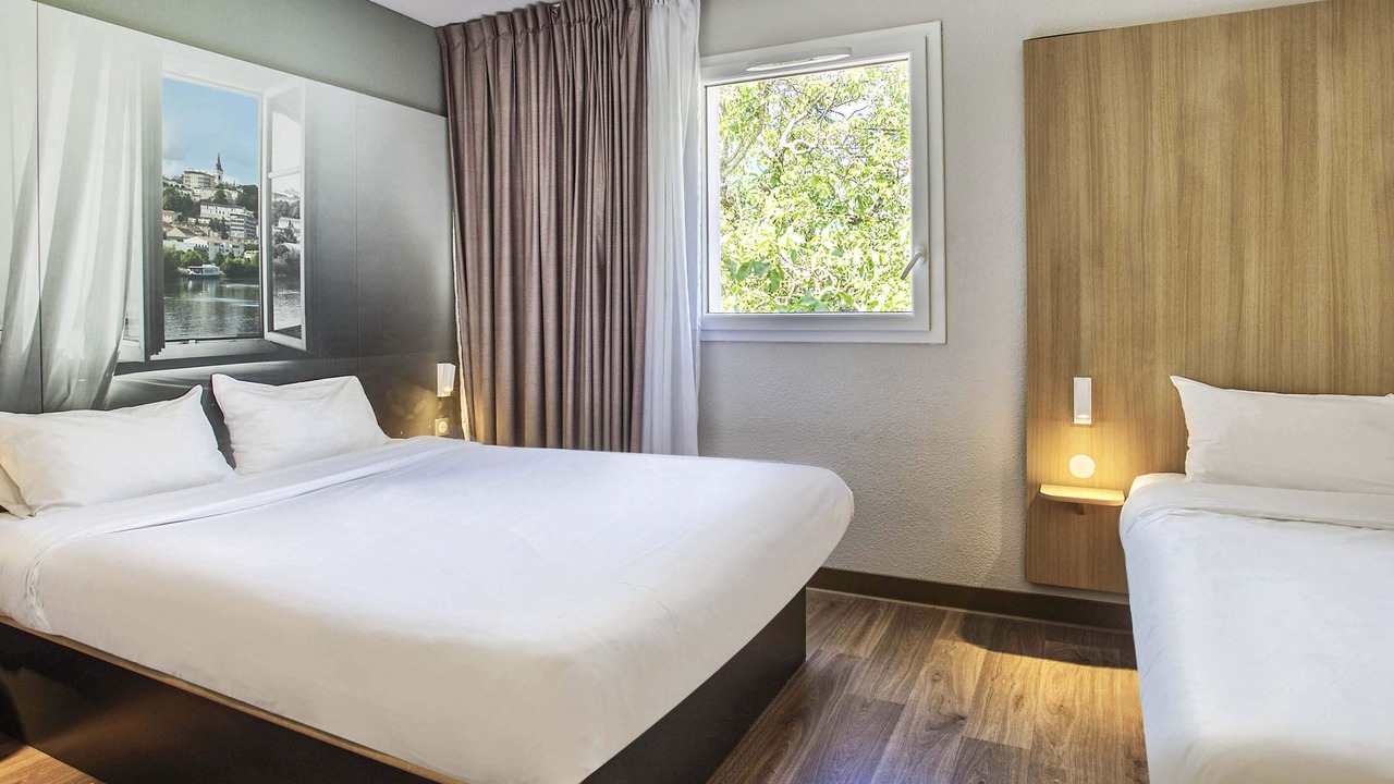 Photo of Bedroom in Champniers