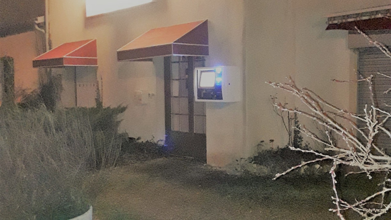 Photo of Outdoor in Maisonnay