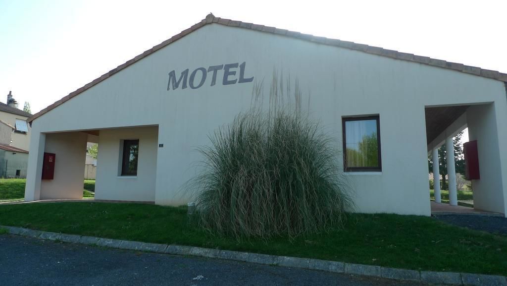 Photo of Outdoor in Maisonnay