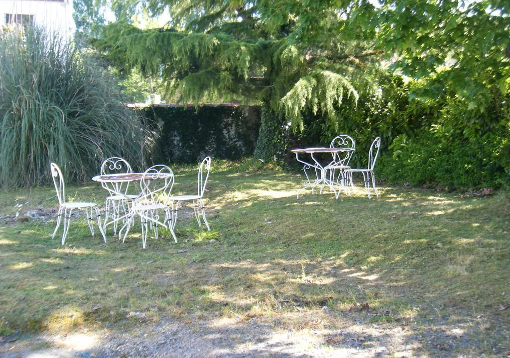 Photo of Outdoor in Maisonnay