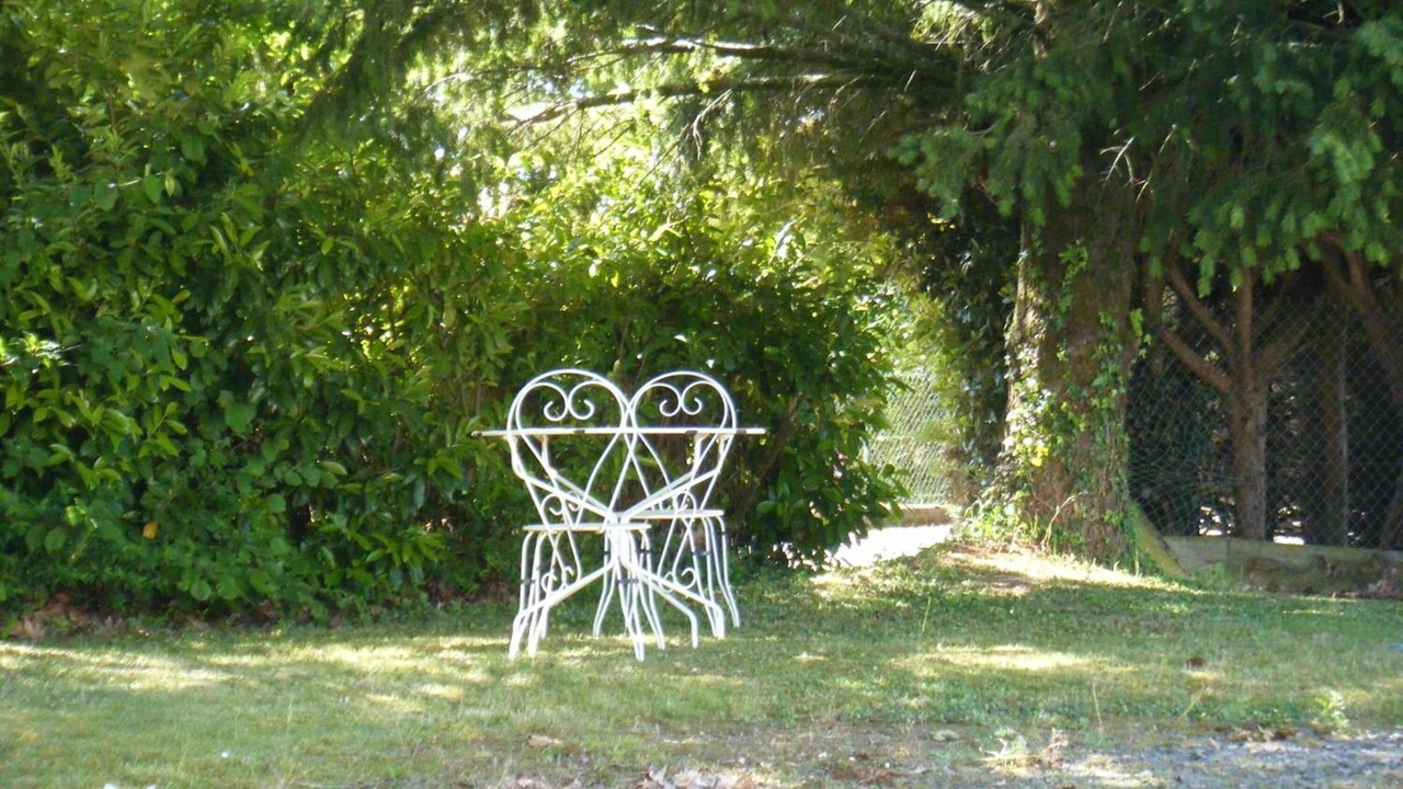 Photo of Outdoor in Maisonnay