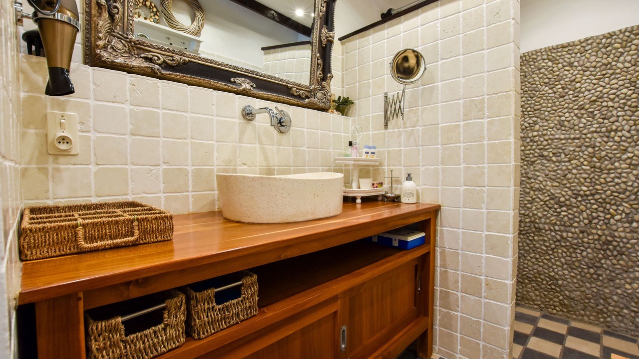 Photo of Kitchen in Villefranche-du-Perigord