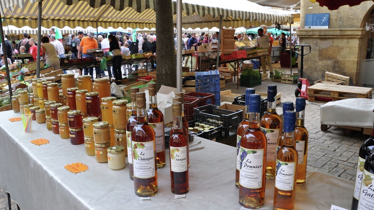 Photo of Outdoor in Villefranche-du-Perigord