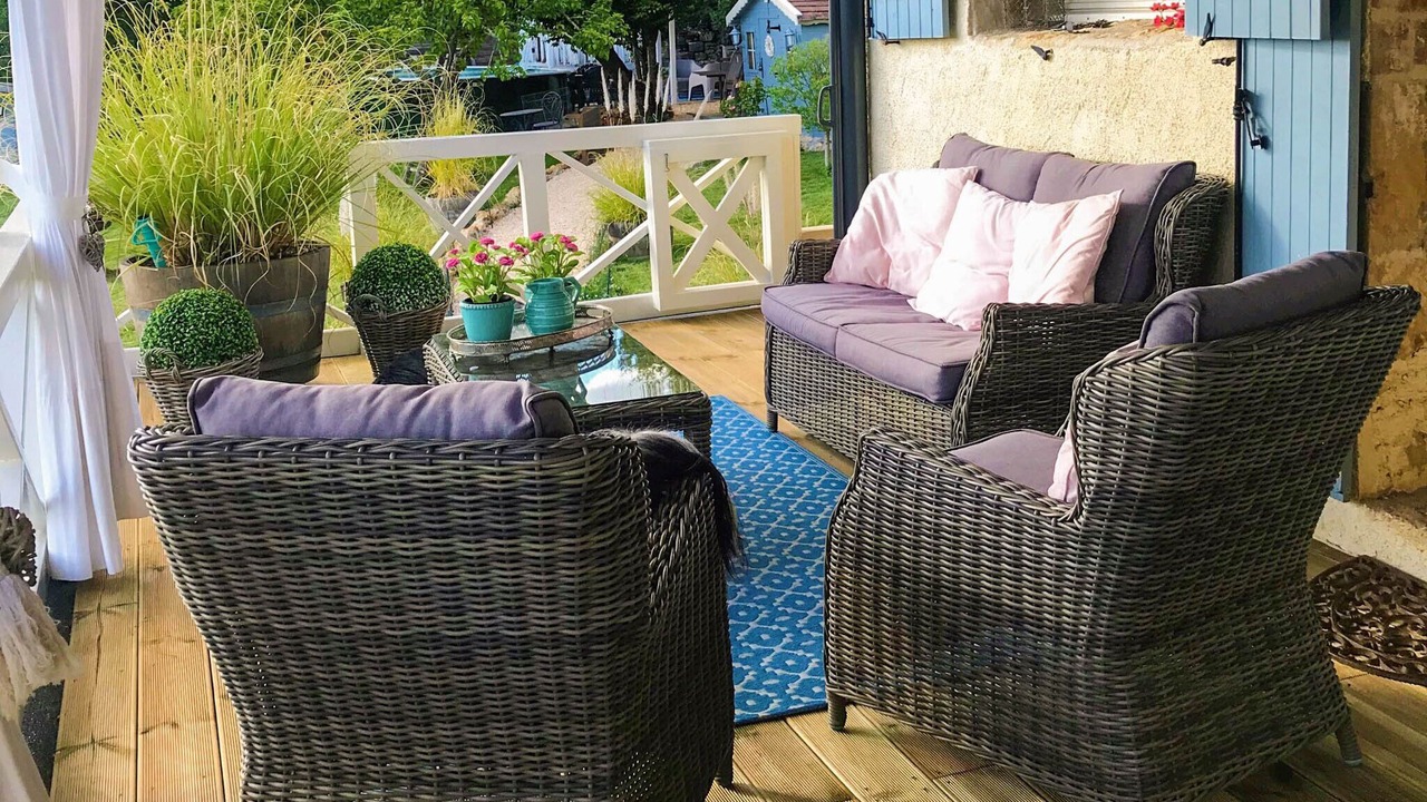 Photo of Outdoor in Villefranche-du-Perigord