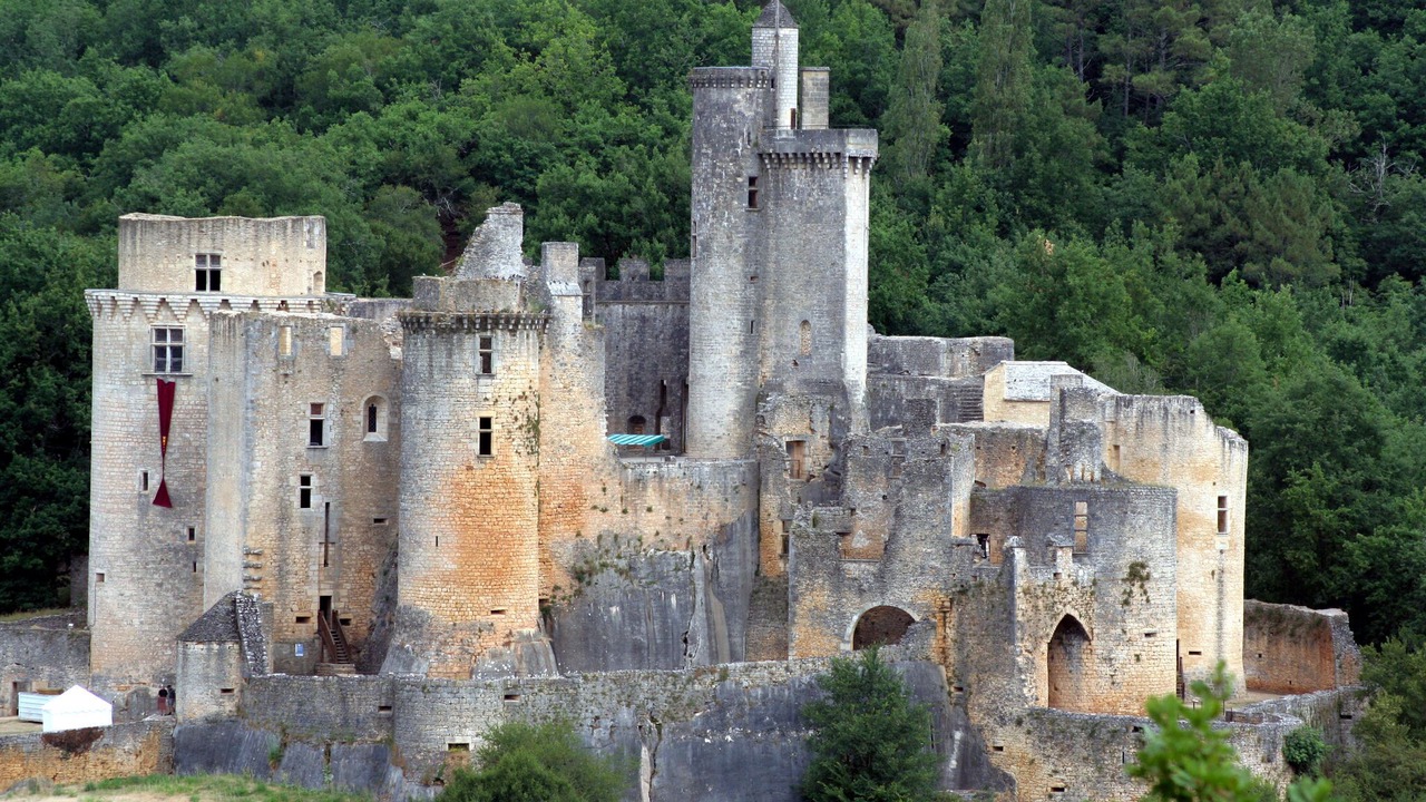 Photo of Outdoor in Villefranche-du-Perigord