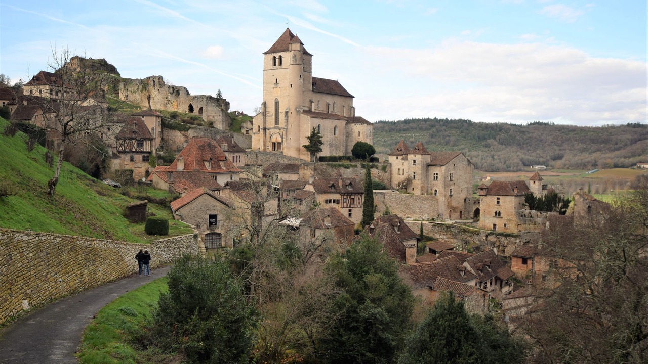 Photo of Outdoor in Villefranche-du-Perigord