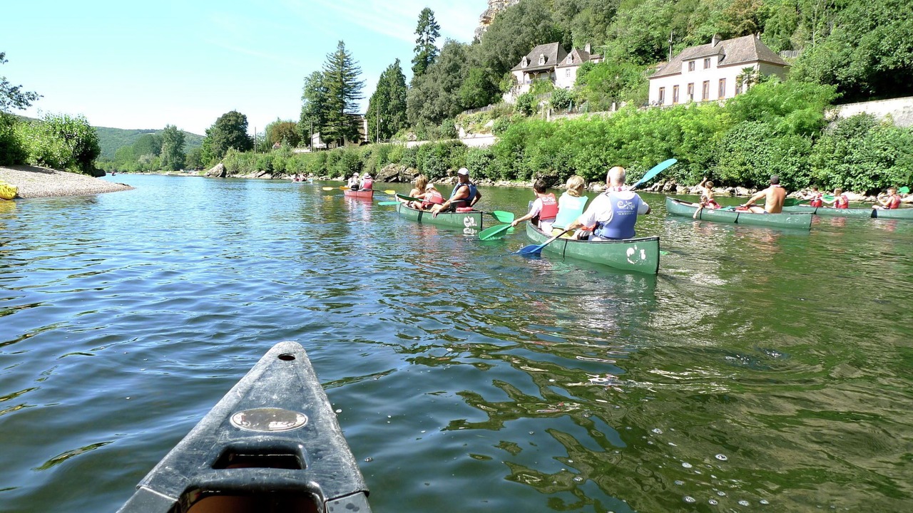 Photo of Outdoor in Villefranche-du-Perigord