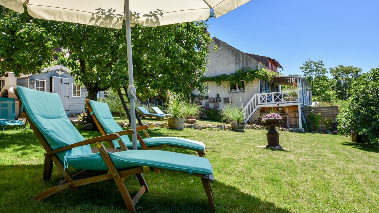Photo of Outdoor in Villefranche-du-Perigord