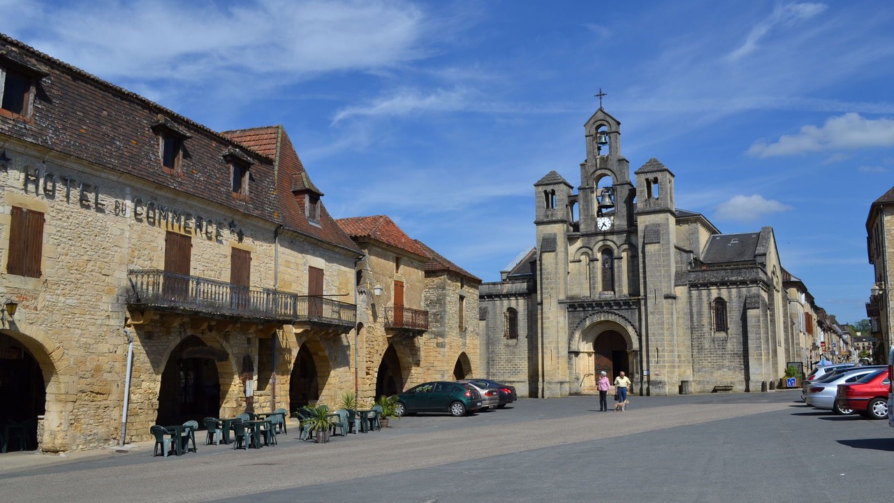 Photo of Outdoor in Villefranche-du-Perigord