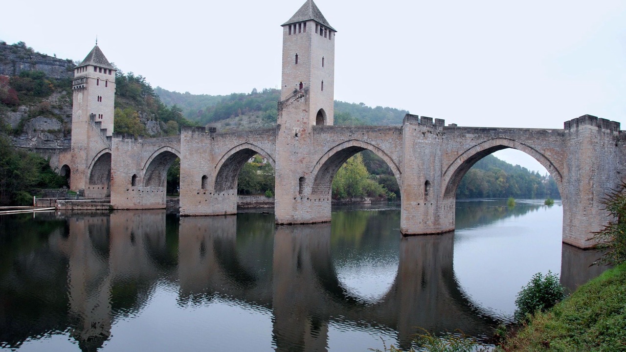 Photo of Outdoor in Villefranche-du-Perigord
