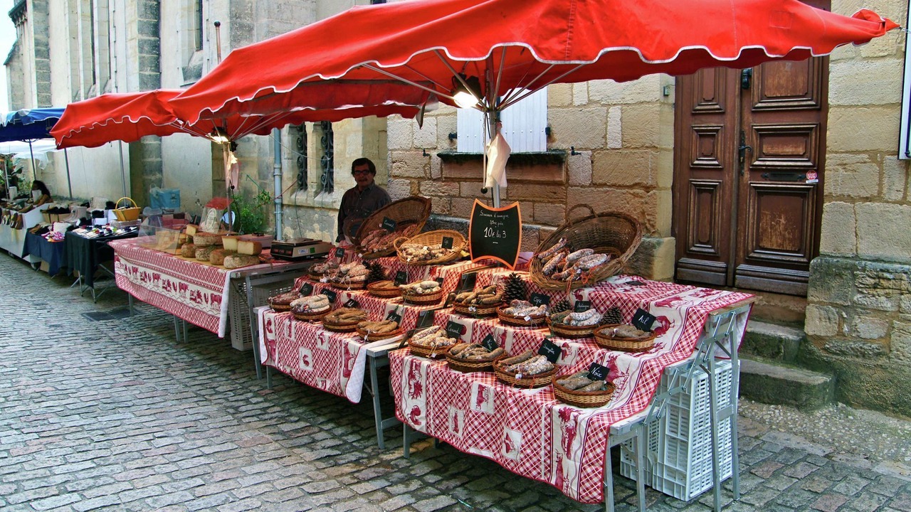 Photo of Outdoor in Villefranche-du-Perigord