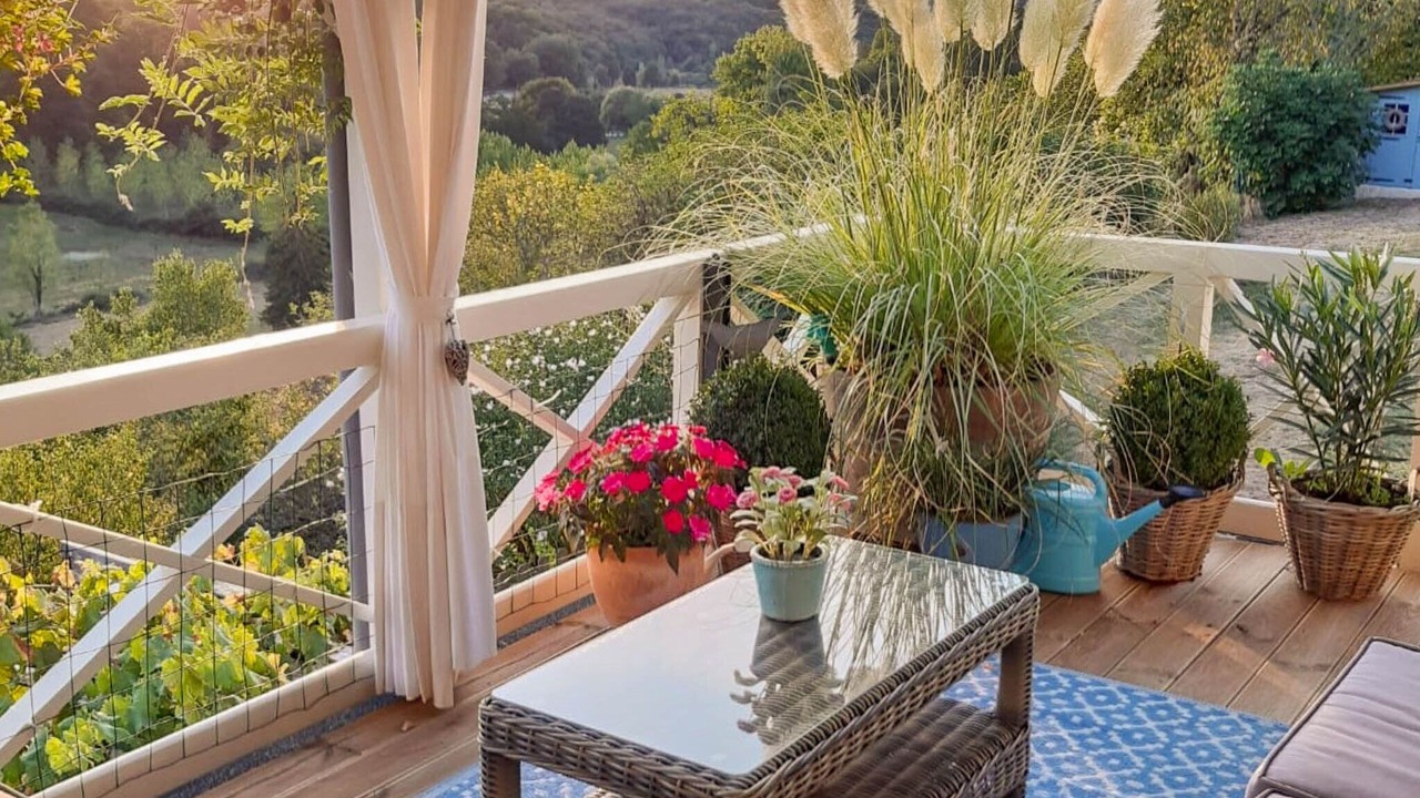 Photo of Outdoor in Villefranche-du-Perigord