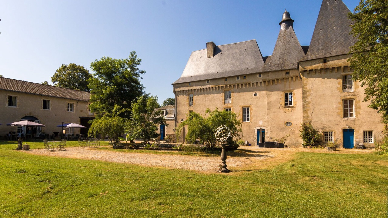 Photo of Outdoor in Chalais