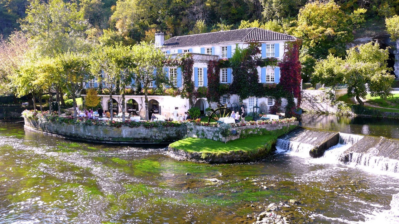 Photo of Outdoor in Chalais