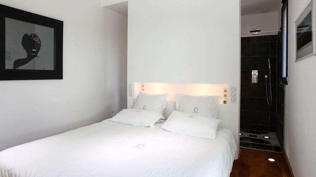 Photo of Bedroom in Saint-Jean-d'Eyraud