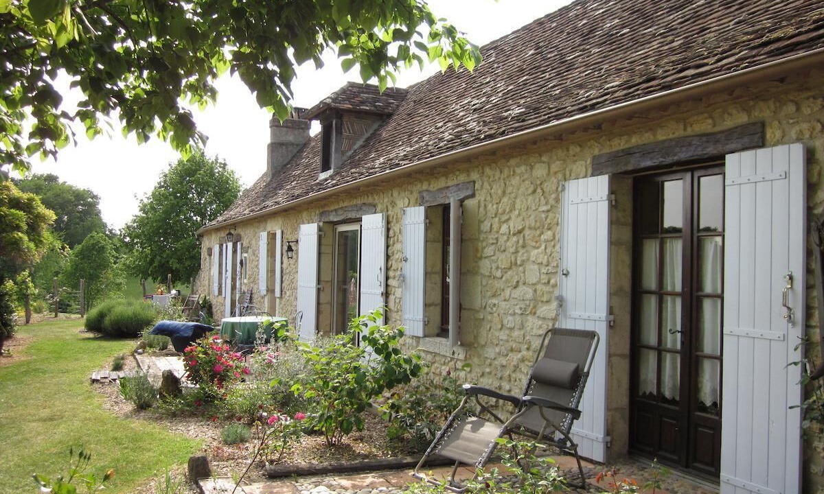 Photo of Outdoor in Saint-Jean-d'Eyraud