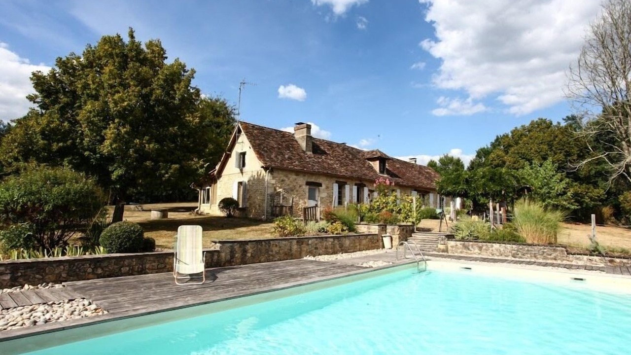 Photo of Outdoor in Saint-Jean-d'Eyraud