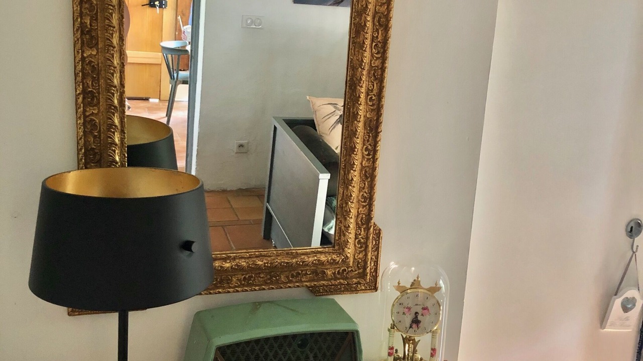 Photo of Bathroom in Saint-Jean-d'Eyraud