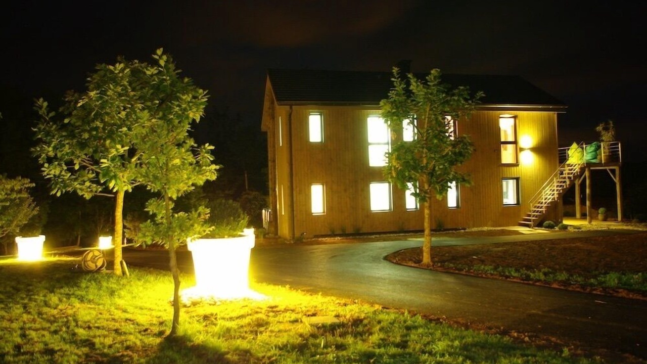 Photo of Outdoor in Saint-Jean-d'Eyraud