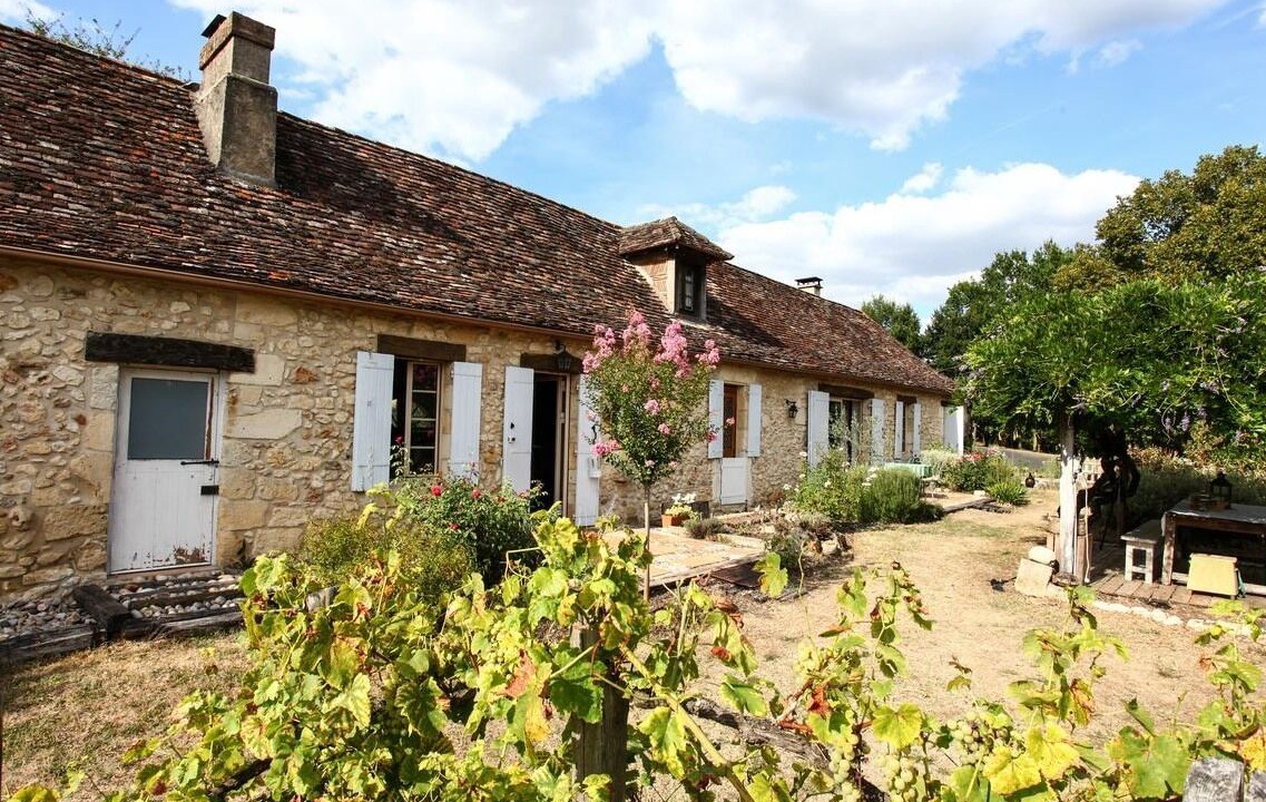 Photo of Outdoor in Saint-Jean-d'Eyraud