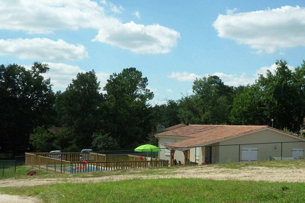 Photo of Outdoor in Brossac
