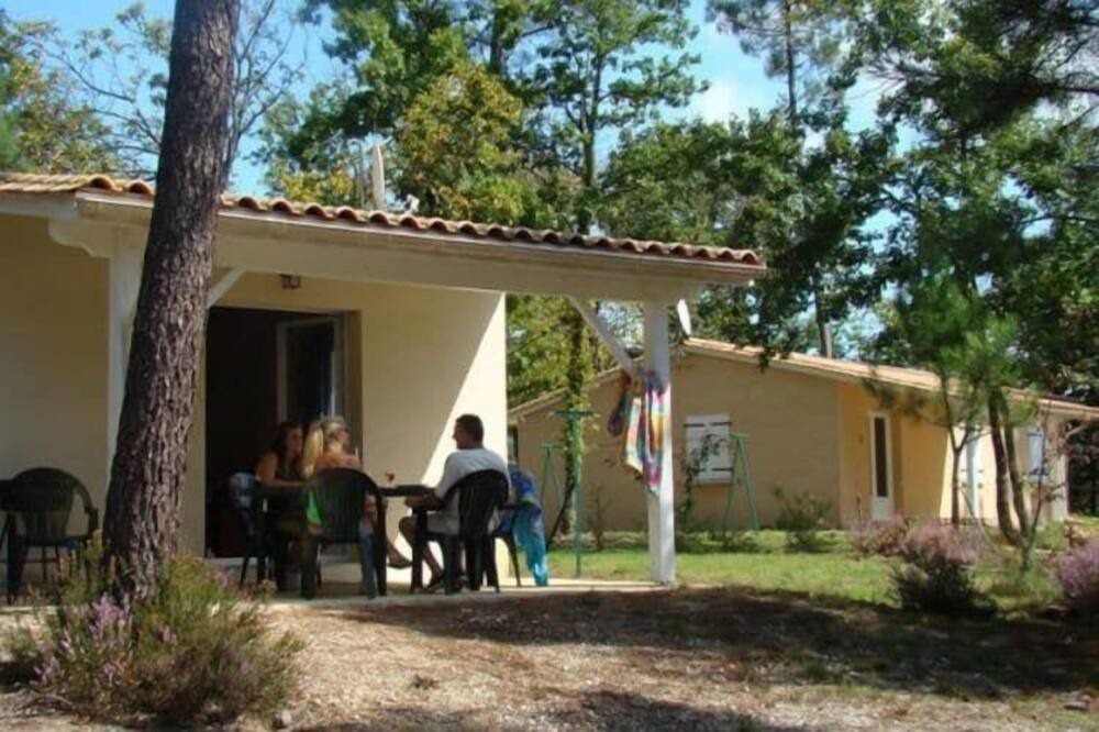 Photo of Outdoor in Brossac